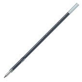 PILOT RFNSGG SUPERGRIP BALLPOINT PEN REFILL 10MM BLACK