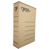 Storage Cartons