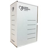 Storage Cartons