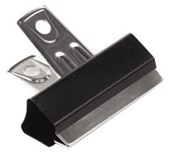 ESSELTE BULLDOG CLIPS 0513 41MM