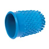 REXEL VELOS FINGER CONE SIZE 2 BLUE