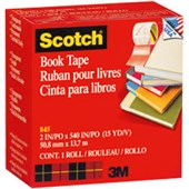 Book Repair Tapes