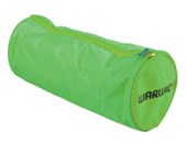 WARWICK 14701A3 PENCIL CASE BARREL LARGE FLUORESCENT LIME