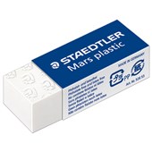 STAEDTLER MARS ERASER MINI PLASTIC W40 X H23 X L13MM