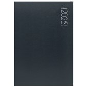 COLLINS DIARY EXECUTIVE A41E BLACK DAY PER PAGE ODD YEAR