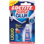 Super Glues