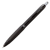 UNIBALL UMN307 SIGNO GEL INK PEN RETRACTABLE 07MM BLACK