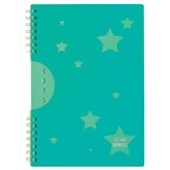 COLLINS DIARY STARBURST A53 ASSORTED COLOURS WEEK TO VIEW WIRO ODD YEAR