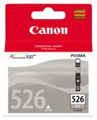 CANON CLI526 INK CARTRIDGE GREY