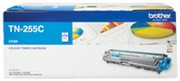 BROTHER TN255C TONER CARTRIDGE CYAN