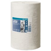 TORK 101221 M1 PAPER TOWEL WIPING PAPER PLUS CENTERFEED MINI 2 PLY W215MM X L749M 214 SHEETS PER ROLL CTN 11