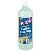 LOTUS ANTISEPTIC LIQUID SOAP 1L