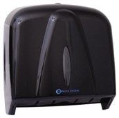 PACIFIC D55 ULTRA 30 PAPER TOWEL DISPENSER BLACK FREE ON LOAN