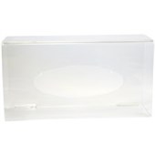 GLOVE DISPENSER HY1 PERSPEX CLEAR