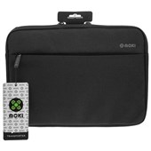 MOKI TRANSPORTER 133 INCH NOTEBOOK SLEEVE BLACK