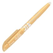 PILOT FRIXION HIGHLIGHTER ERASABLE CHISEL SOFT ORANGE