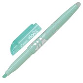 PILOT FRIXION HIGHLIGHTER ERASABLE CHISEL SOFT GREEN