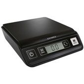 DYMO M2 DIGITAL POSTAL SCALE 2KG BLACK