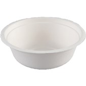 COASTAL ENVIROWARE DISPOSABLE BOWL 500ML PACK 50