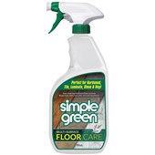 SIMPLE GREEN MULTI SURFACE FLOOR CARE CLEANER 750ML