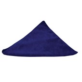 CLEANLINK MICROFIBRE CLOTH BLUE 40X40CM