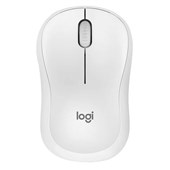 LOGITECH M240 SILENT BLUETOOTH MOUSE OFFWHITE