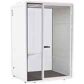 KNIGHT HAVEN FOCUS ACOUSTIC POD BOOTH