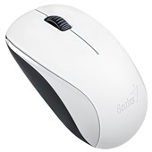 GENIUS NX7000 WIRELESS MOUSE WHITE