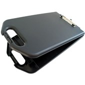 OFFICE SUPPLY CO CLIPBOARD STORAGE A4 BLACK