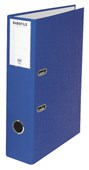 FM RADOFILE LEVER ARCH FILE FOOLSCAP BLUE