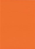 KASKAD COLOURED PAPER A4 80GSM FANTAIL ORANGE PACK 30