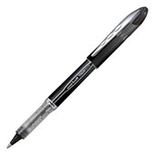 UNIBALL UB205 VISION ELITE ROLLERBALL PEN 05MM BLACK