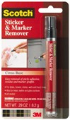 SCOTCH 6042 ADHESIVE REMOVER CITRUS BASE PEN 82G