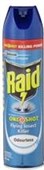 BLACK FLAG FLY SPRAY MULTIPURPOSE 300GM