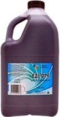 5 STAR EZIDYE LIQUID PAINTING DYE 2L PURPLE