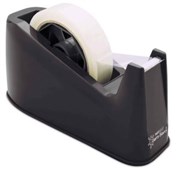 RAPESCO GERMSAVVY ANTIBACTERIAL 500 TAPE DISPENSER LARGE