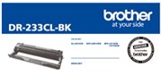 BROTHER DR233CLBK DRUM CARTRIDGE BLACK