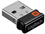 LOGITECH USB UNIFYING RECEIVER