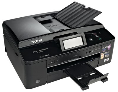 BROTHER DCP J925DW