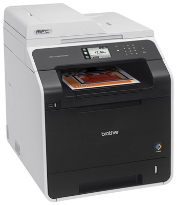 BROTHER MFC L8850CDW