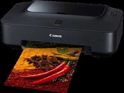 CANON PIXMA IP2700