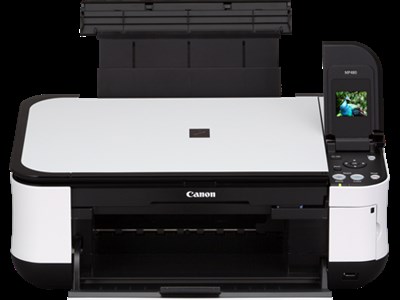 CANON PIXMA MP480