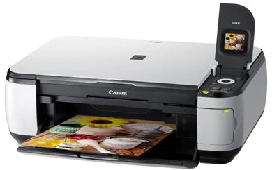 CANON PIXMA MP490