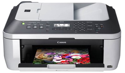 CANON PIXMA MX320