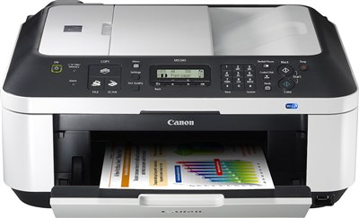 CANON PIXMA MX340