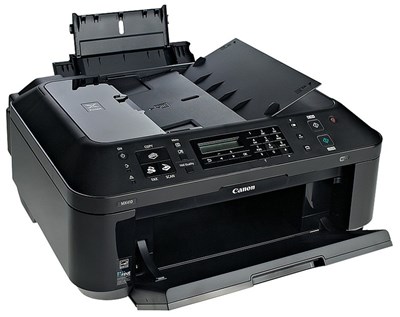 CANON PIXMA MX410