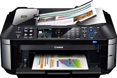 CANON PIXMA MX420