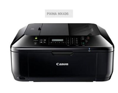 CANON PIXMA MX436