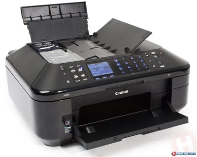 CANON PIXMA MX885