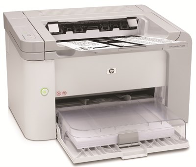 HP LASERJET PRO P1566